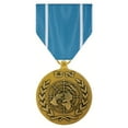 thumbnail image 1 of United Nations Medal, 1 of 3