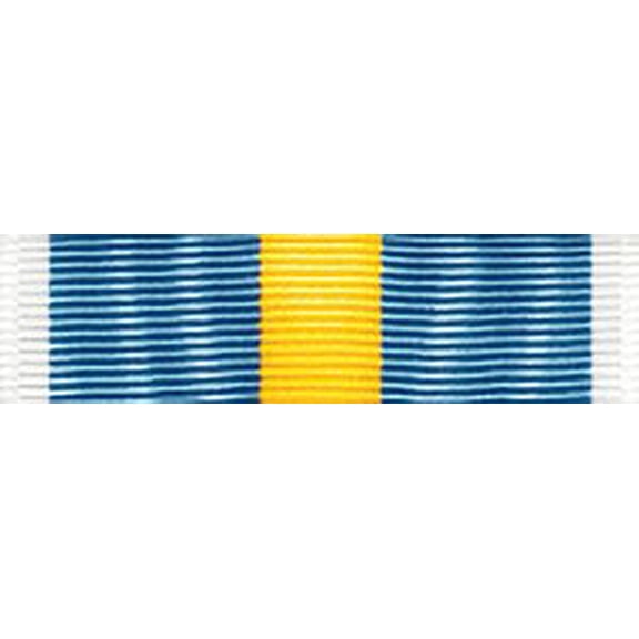 United Nations Military Service Commemorative Ribbon