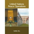 thumbnail image 1 of United Nations Peace Operations, (Hardcover), 1 of 1