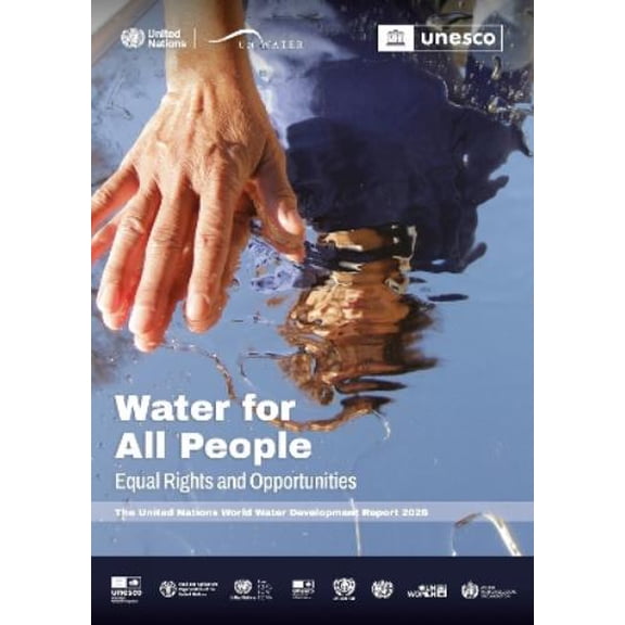 United Nations The United Nations World Water Development Report 2026 (Paperback)