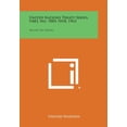 thumbnail image 1 of United Nations Treaty Series, V483, No. 7005-7018, 1963 : Recueil Des Traites (Paperback), 1 of 1