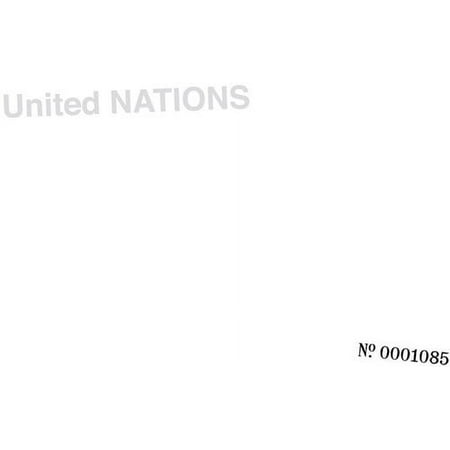 United Nations [LP] - VINYL