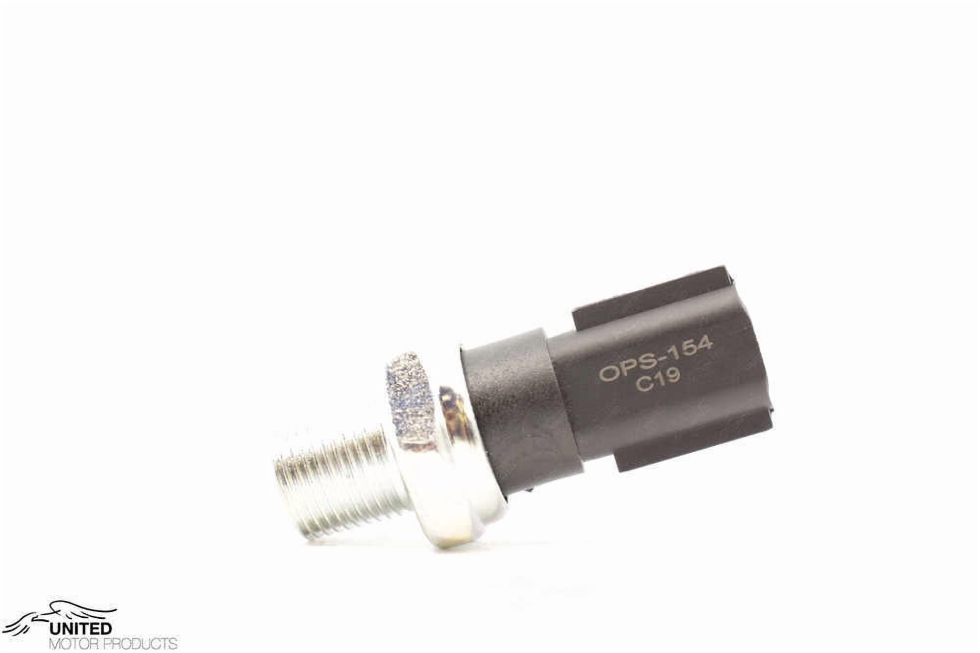 United Automotive Engine Products OPS-154 Engine Oil Pressure Switch