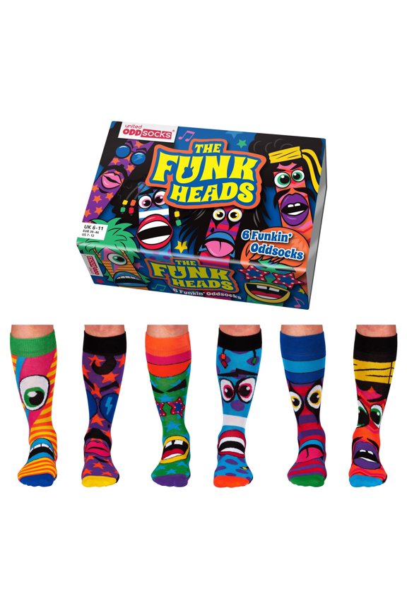 Men Socks Cotton Multicoloured 6-11