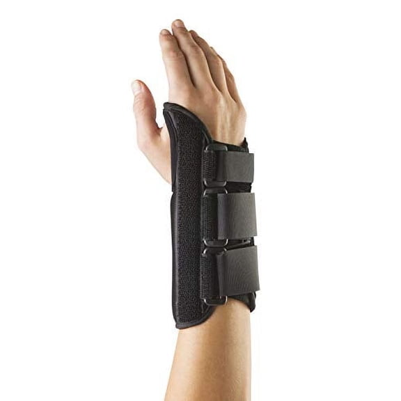United Ortho 70222 PatientFORM 8" Wrist Brace-Left, X-Small