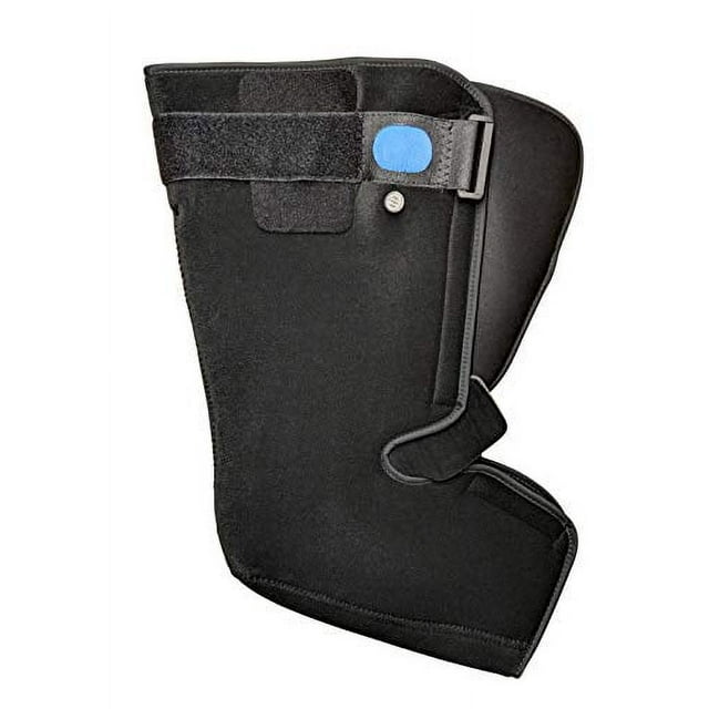 United Ortho Air Cam Walker Fracture Boot Liner, Medium