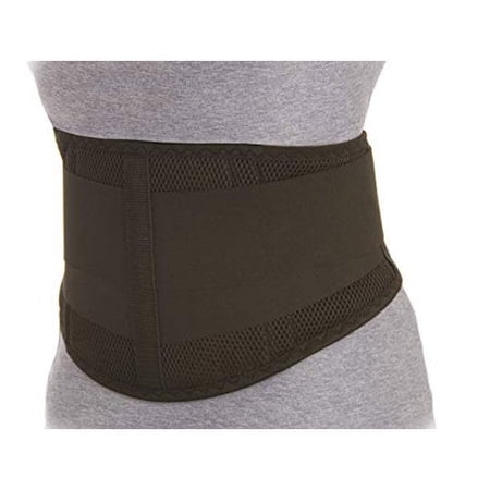 United Ortho Mesh Back Support, Small - 51003