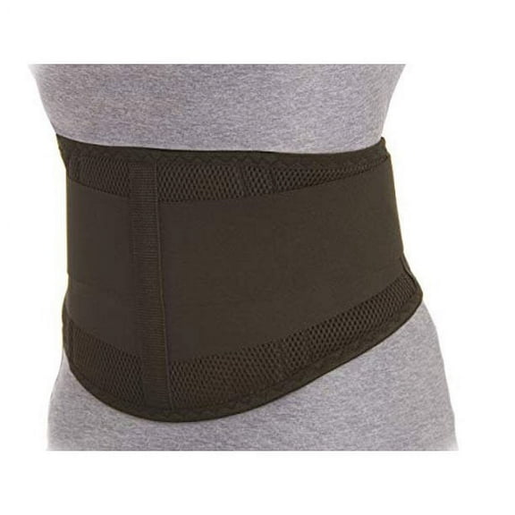 United Ortho Mesh Back Support, Small - 51003