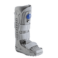 thumbnail image 1 of United Ortho USA16105 360 Air Walker Standard Fracture Boot, Medium, Grey, 1 of 4