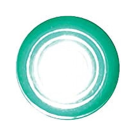 United Pacific 1 LED Indicator Light - Green