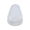 thumbnail image 1 of United Pacific 10046 Wheel Lug Nut Cover Set 1 1/2" X 2 3/4", Chrome,, 1 of 3