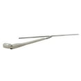 thumbnail image 1 of United Pacific 11 inch Stainless Steel Plug Type Wiper Arm with 7.5 inch Wiper Blade Set, 1 of 1