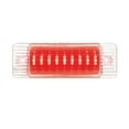 thumbnail image 1 of United Pacific 110127 3rd Brake And Cargo Light Led, For 1969 1972, 1 of 4