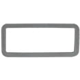 thumbnail image 1 of United Pacific 110217 1969-1972 Chevrolet GMC Truck Cargo Light Lens Gasket, 1 of 1