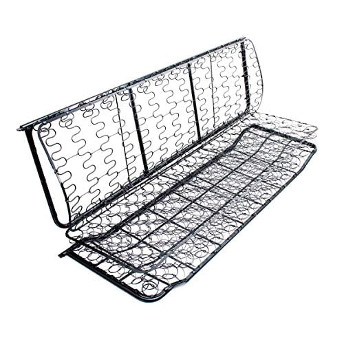United Pacific 110227 Type 2 Front Bench Seat Frame/Spring Set for 1955-62 VW Bus, Reproduction for Type 2 Volkswagen Front Bench Seat  ONE Unit
