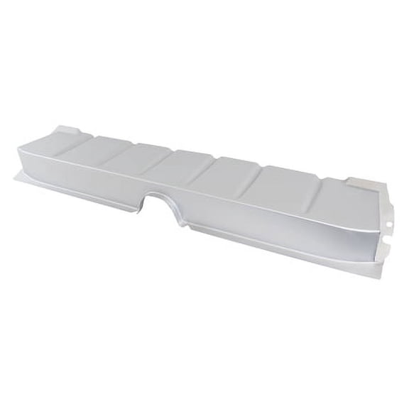 United Pacific 110229 Floor Pan Middle, For 1939 1940 Ford Regular Coupe