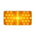 thumbnail image 1 of United Pacific 110382 Turn Signal/Parking Light 35 Led, For 1969 1977 Ford, 1 of 7