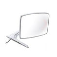 thumbnail image 1 of United Pacific 110738 Door Mirror   Exterior, Chrome, With Led Turn Signal,, 1 of 6