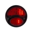 thumbnail image 1 of United Pacific 110892 Sequential LED Tail Light, 1928-31 Ford, LH, 1 of 7