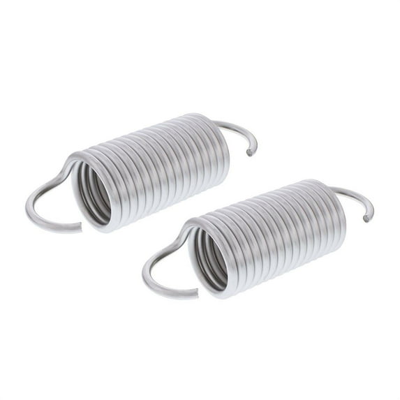 United Pacific 110899 Hood Springs, 67-72 Chevy/GMC Truck, Pair
