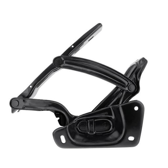 United Pacific 110992 Hood Hinge   Right, Hd 12 Ga