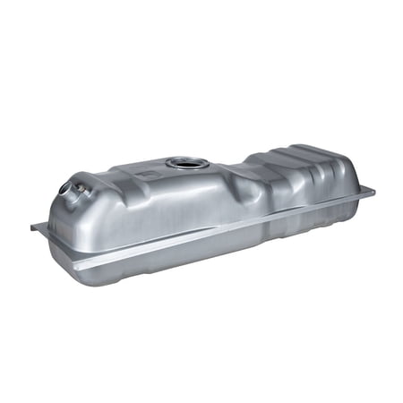 United Pacific 16 GAL Zinc Plated Fuel Tank For 1982-86 Chevy & GMC Shortbed Truck, Model 110684