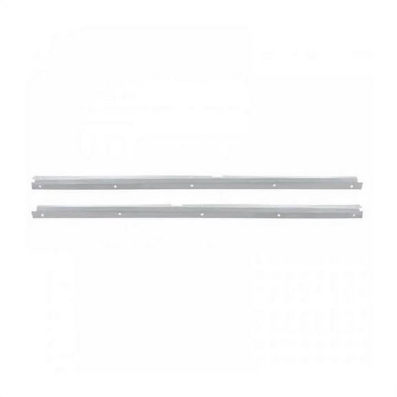 United Pacific 1932 Ford 5-Window Coupe Door Sill Plate Set Body Panel B20009C