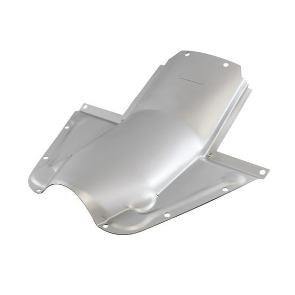 United Pacific 1937-40 Ford Universal Transmission Cover set 110321