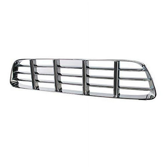 United Pacific 1955-56 Chevy Truck Grille - Chrome 110387