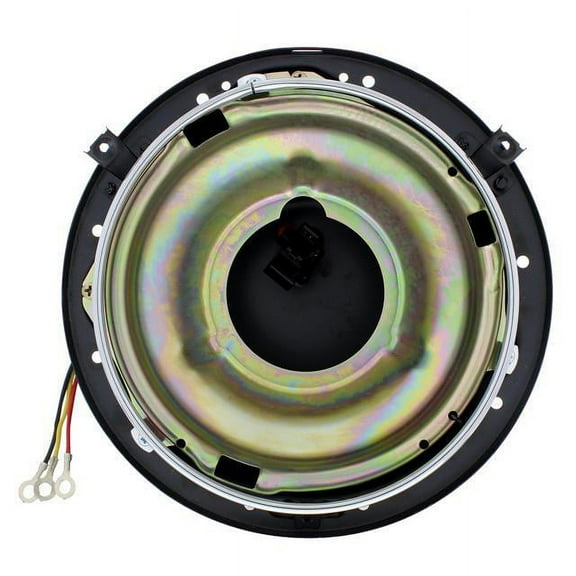 United Pacific 110283 55-57 Chevy, GMC Truck Headlight Bucket