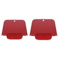 thumbnail image 1 of United Pacific 1962-1964 Chevrolet Chevy II Nova LED Tail Light Lamp Set, 1 of 1