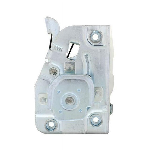 United Pacific 1964-66 Chevy & GMC Truck Door Latch - Driver/Left Hand Door Accessory 110261