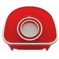 thumbnail image 1 of United Pacific 1968 Chevrolet Impala Caprice LED Tail Light/Backup Light SS Trim, 1 of 1