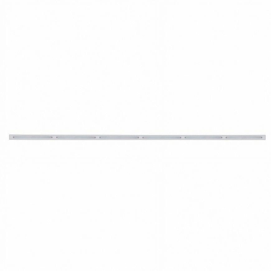 United Pacific 20676 Bumper Light Bar Stainless, With Bracket, Turn