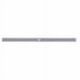 thumbnail image 1 of United Pacific 20783 Light Bar   Stainless, With Bracket,, 1 of 2