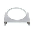 thumbnail image 1 of United Pacific 21290 Exhaust Clamp   U  Bolt, 5", Stainless, 1 of 2