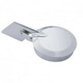 thumbnail image 1 of United Pacific 21326 430 Stainless Steel Rain Cap For 5" Diameter Straight Stack, 1 of 2