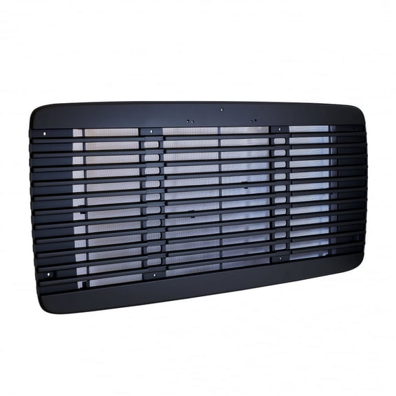 Freightliner FL 60/70/80/106/112 Black Grille