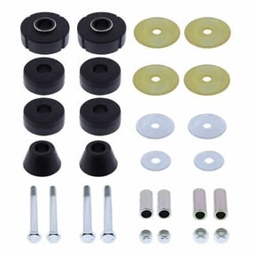 United Pacific 28 Piece Cab Mount Set 1960-1966 Chevy & GMC 1/2 Ton Pickup Truck