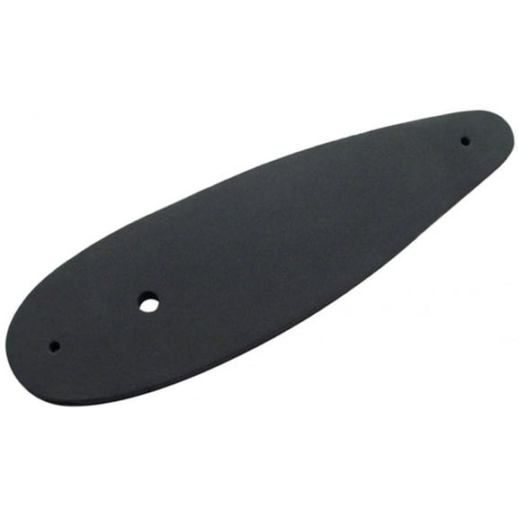 United Pacific 30507 - Foam Cab Light Mounting Base Gasket