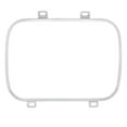 thumbnail image 1 of United Pacific 30610B Stainless Steel 5 in X 7 in Headlight Retaining Ring, 1 of 1