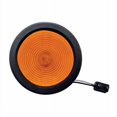 thumbnail image 1 of United Pacific 31061AK 2-1/2" Clearance/Marker Light Kit - Amber Lens, 1 of 3