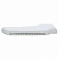 thumbnail image 1 of United Pacific 32573 Sequential 14 Amber LED Front Fender Cover For 2008-15 PB 388 & 2008-2021 389 -Clear Lens -Passenger, 1 of 4