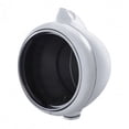 thumbnail image 1 of United Pacific 32617 Headlight Housing   Chrome, Guide 682 C Headlight No, 1 of 4