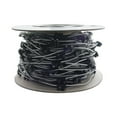thumbnail image 1 of United Pacific 34242 Double Male Bullet Plug, 200 Count, 2 Prong, 16Gauge Wire Harness Roll – 100ft w/6-inch Lead Between Plugs – ONE 100ft Roll, 1 of 2