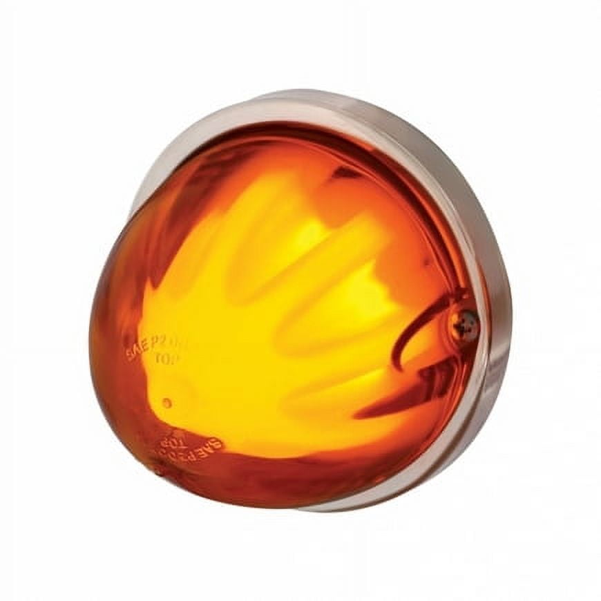 United Pacific 34408 Truck Cab Light 9 Led Dual Function 