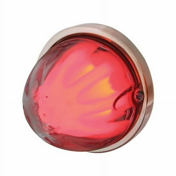 United Pacific 34411 Truck Cab Light 9 Led Dual Function "Glo" Watermelon