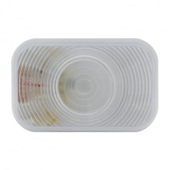 United Pacific 36410 Rectangular Back-Up Light