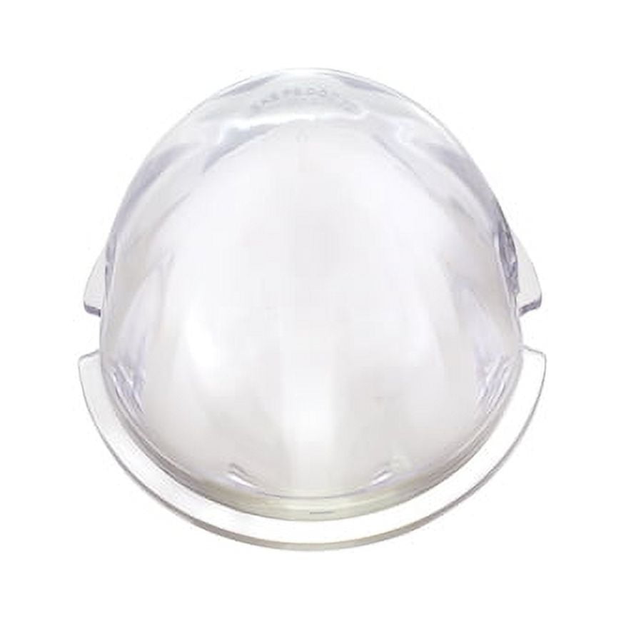 United Pacific 36661 Truck Cab Light 9 Led, Dual Function, Glo Light ...