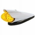thumbnail image 1 of United Pacific 36753 Truck Cab Light 19 Led, Reflector Grakon 1000, Amber, 1 of 2